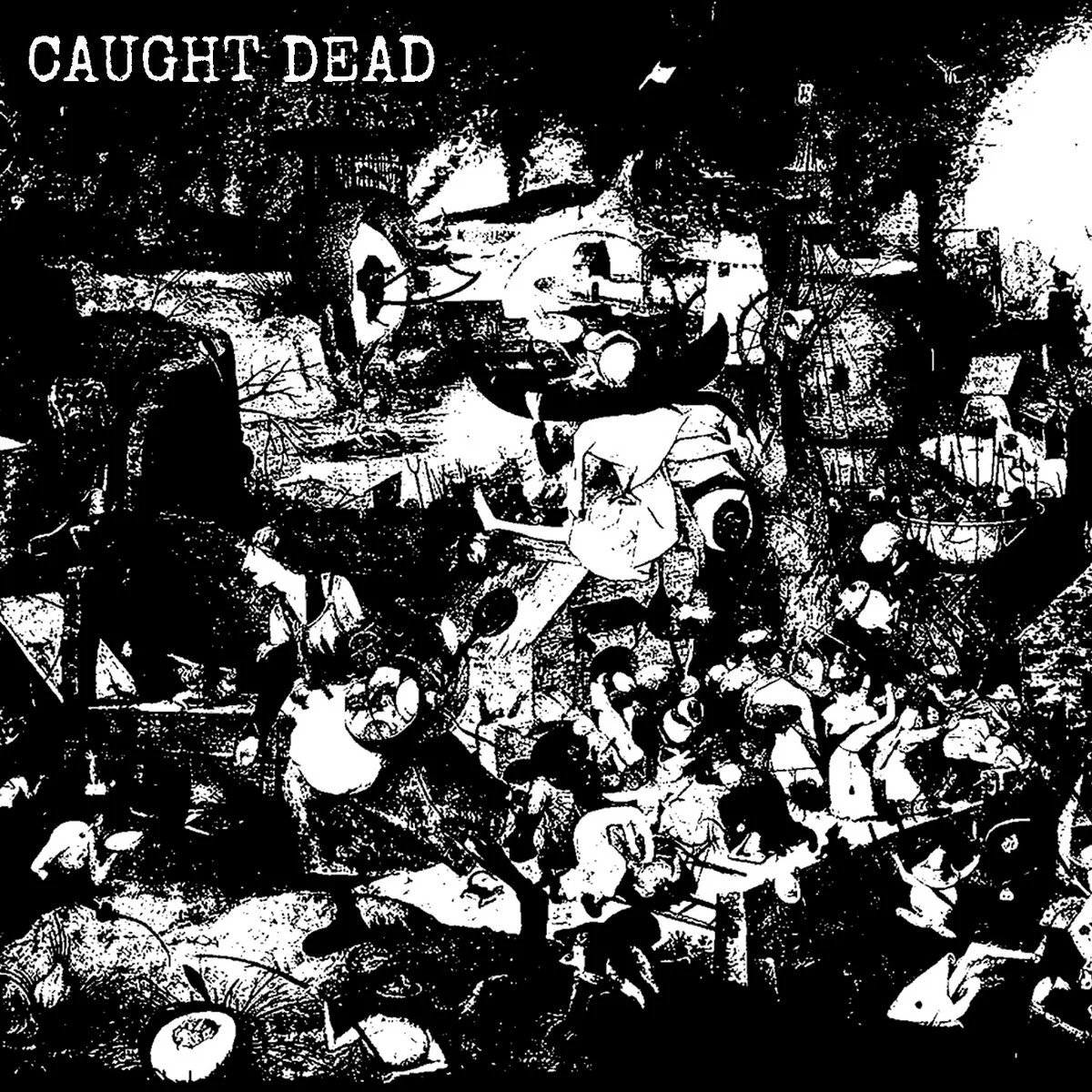 Punk Rock Record Reviews: The Best of 2024, Part Fourteen